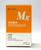 營養師監製10 大鎂保健食品推薦排行榜【2026最新】 5