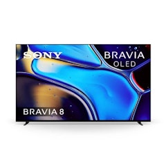 BRAVIA 8智慧聯網 OLED 電視