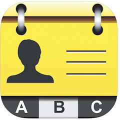 Business Card Reader Pro