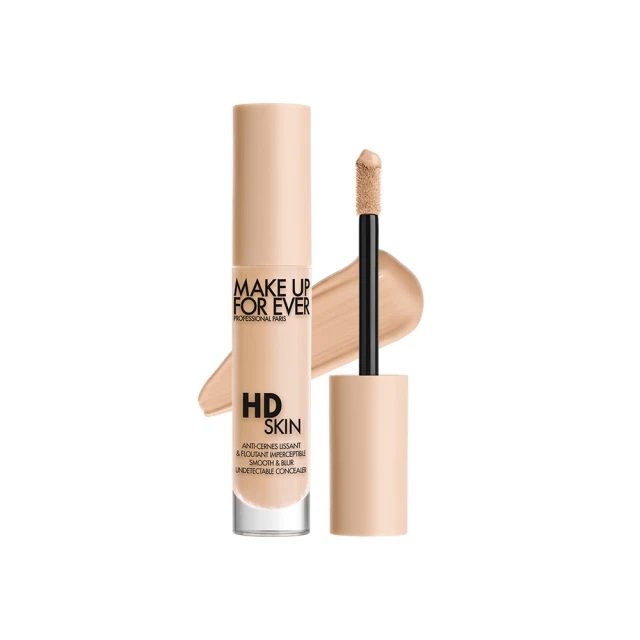 HD SKIN 粉無痕美肌修修筆 1