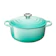 Le Creuset 琺瑯鑄鐵圓鍋 1