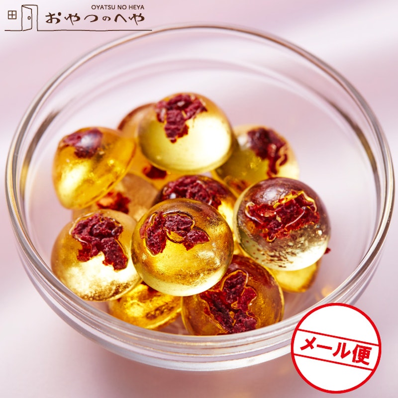 南高梅龜甲糖 3