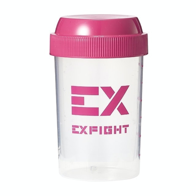 EX-SHAKER 健身搖搖杯 1