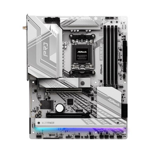 X870 Pro RS WiFi 1