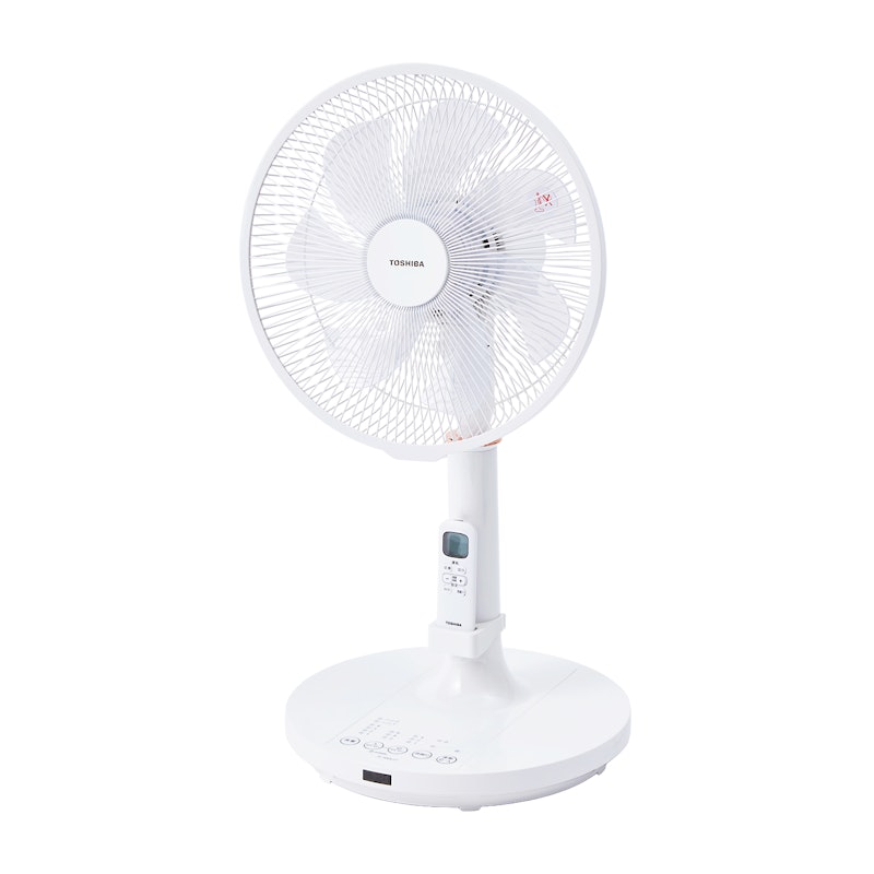 Life Style DC 室內電風扇 1