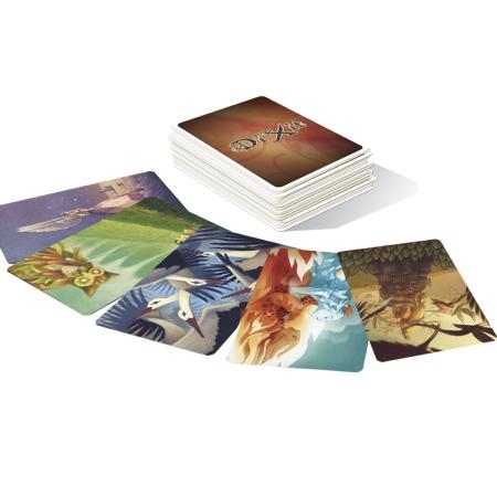 DIXIT 妙語說書人 2