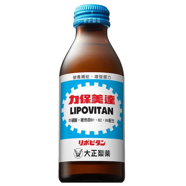 【營養師監製】2026最新十大機能飲料推薦排行榜 3