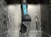 Akiwei AIR Blue輕量小黑藍1%防水襪 1