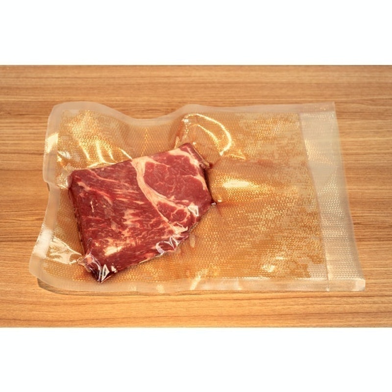 真空保存食物密封機 4