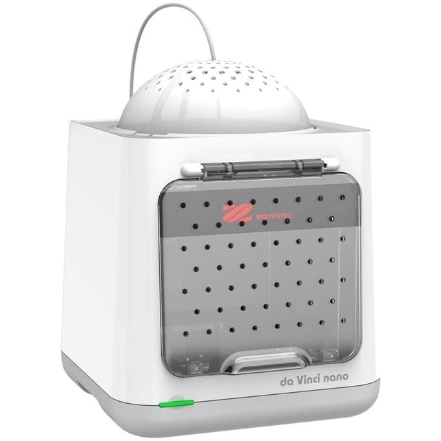 da Vinci nano 3D列印機 1
