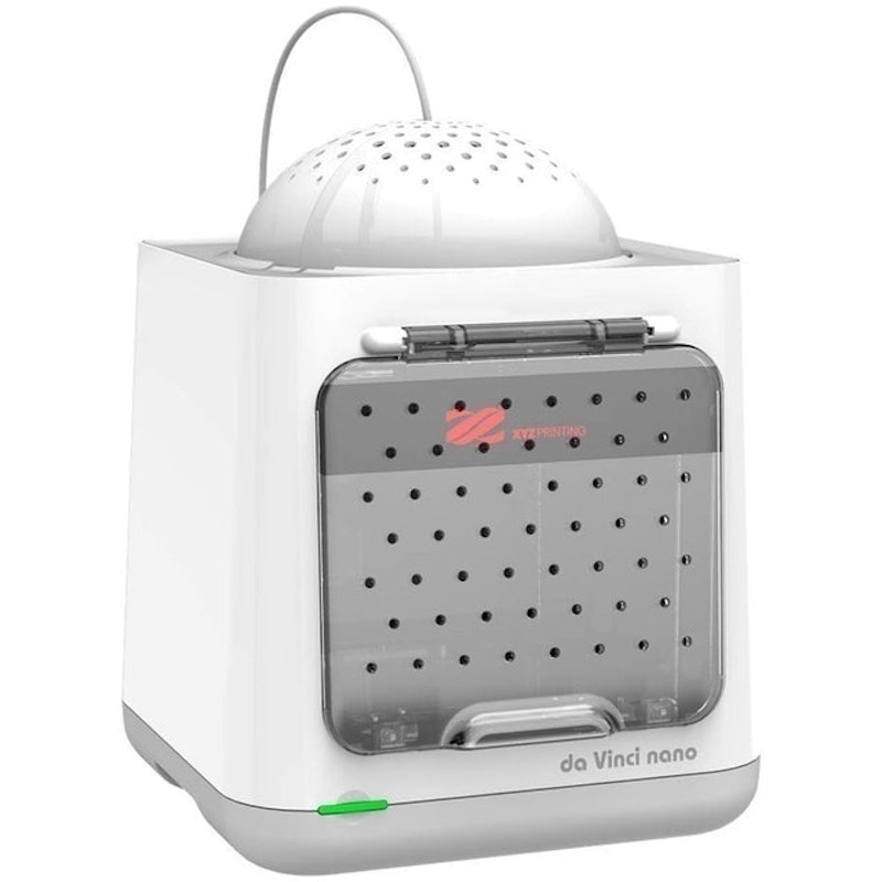 da Vinci nano 3D列印機 1