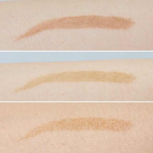 MAKE UP SOLUTION染眉膠 4