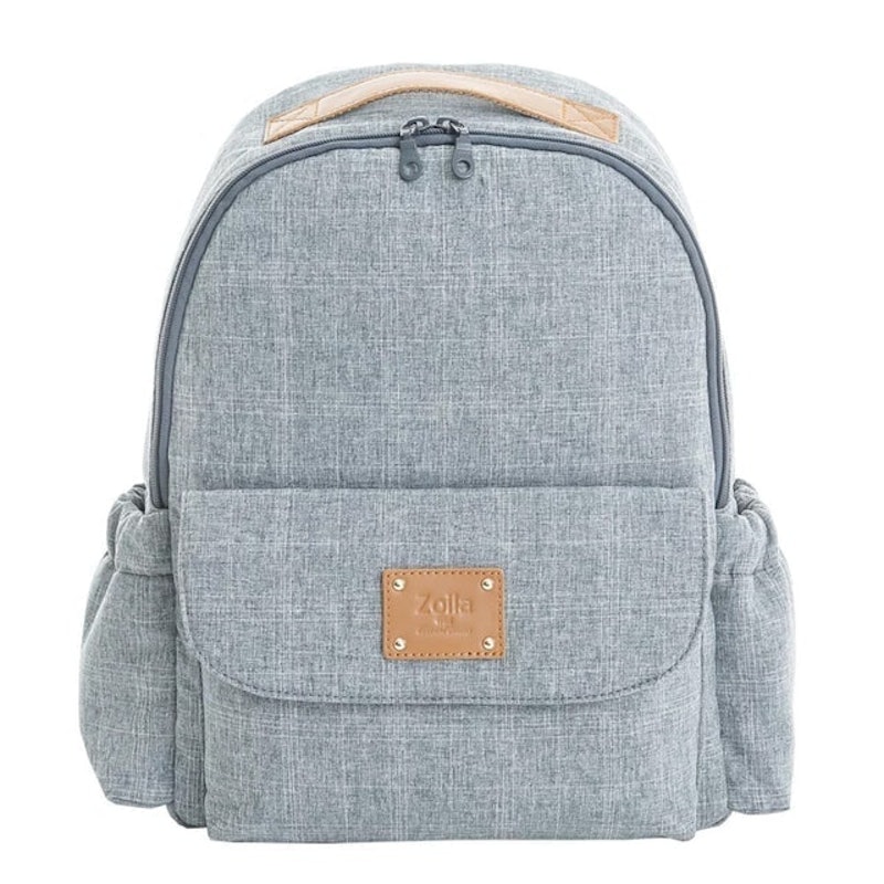 EZ bag 輕量美型媽媽包 1