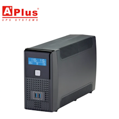 在線互動式 UPS