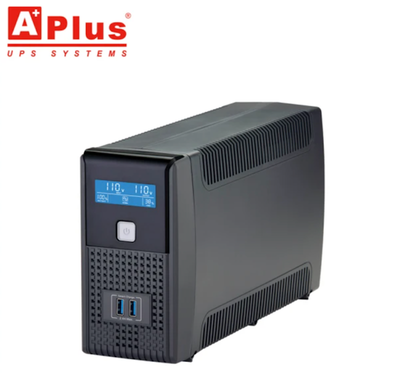 在線互動式 UPS 1