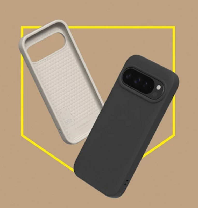 SolidSuit 經典防摔背蓋手機保護殼 3