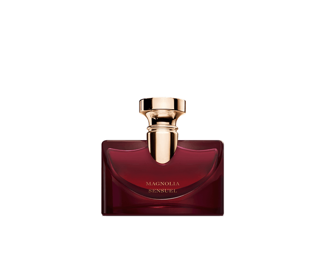 Splendida Bvlgari Magnolia Sensuel醉美蘭香女性淡香精 1