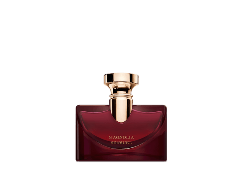Splendida Bvlgari Magnolia Sensuel醉美蘭香女性淡香精 1