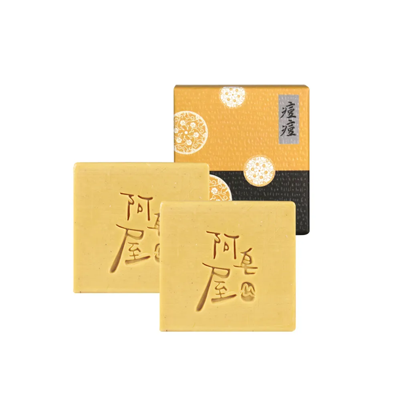 手工痘痘皂 1