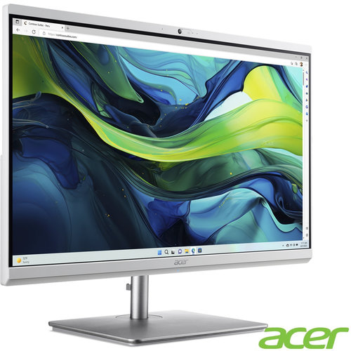 Aspire C 液晶電腦 1