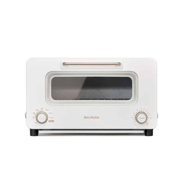 The Toaster Pro蒸氣烤麵包機 1
