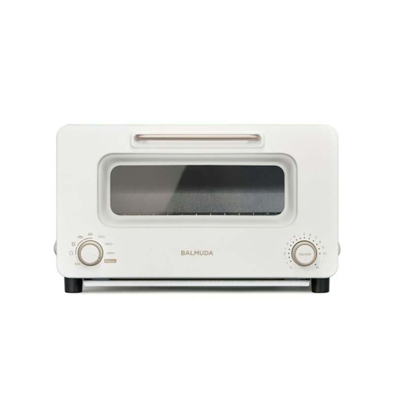 The Toaster Pro蒸氣烤麵包機 1