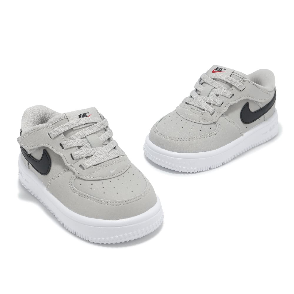 Force 1 Low EasyOn 學步鞋 3