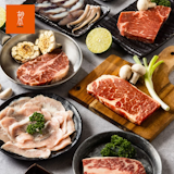 10 大烤肉組合推薦排行榜 3