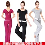 專家監製8 大瑜珈服推薦排行榜 5