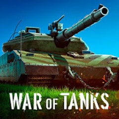 War of Tanks