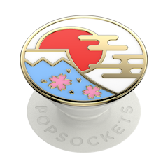 時尚手機氣囊伸縮支架 二代