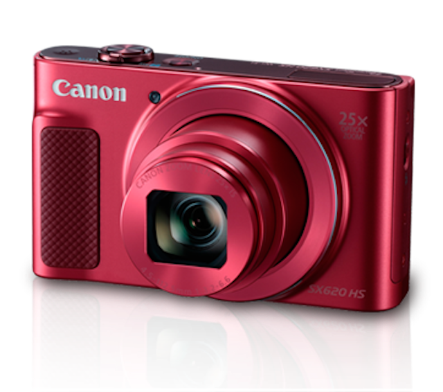 PowerShot SX620 HS 1