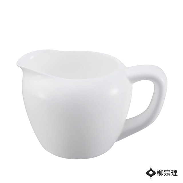 骨瓷奶盅 1