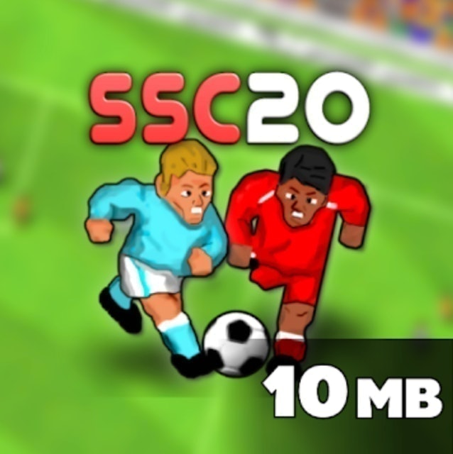 Super Soccer Champs 2020 FREE 1
