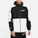 NIKE SWOOSH防風運動連帽外套 1