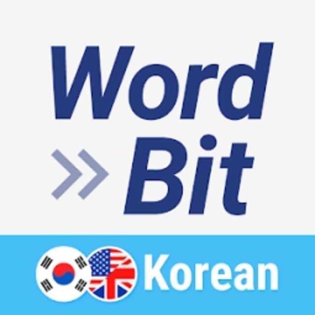 WordBit Korean 1