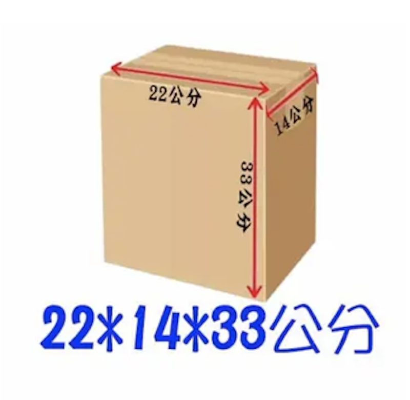 搬家專用紙箱 1