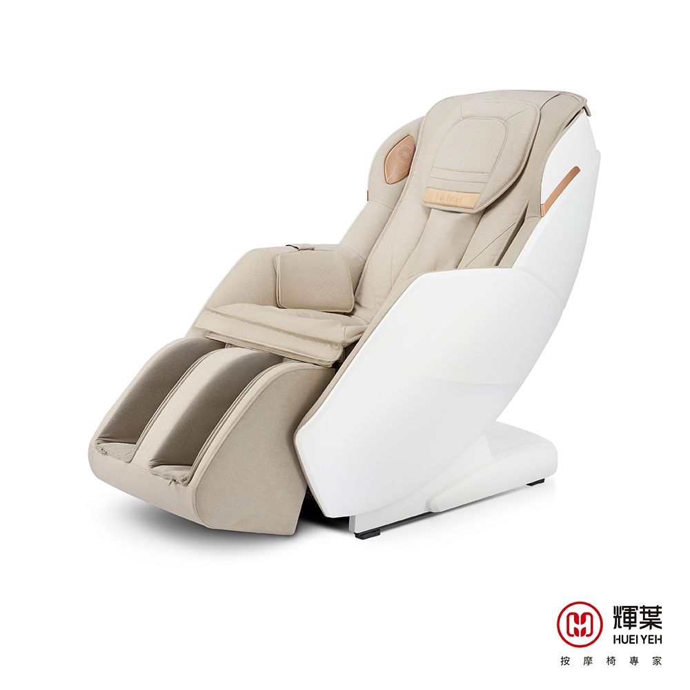 【開箱】專家監製2026最新20款按摩椅推薦排行榜 5