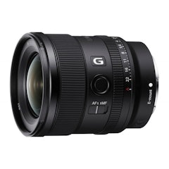 FE 20mm F1.8 G