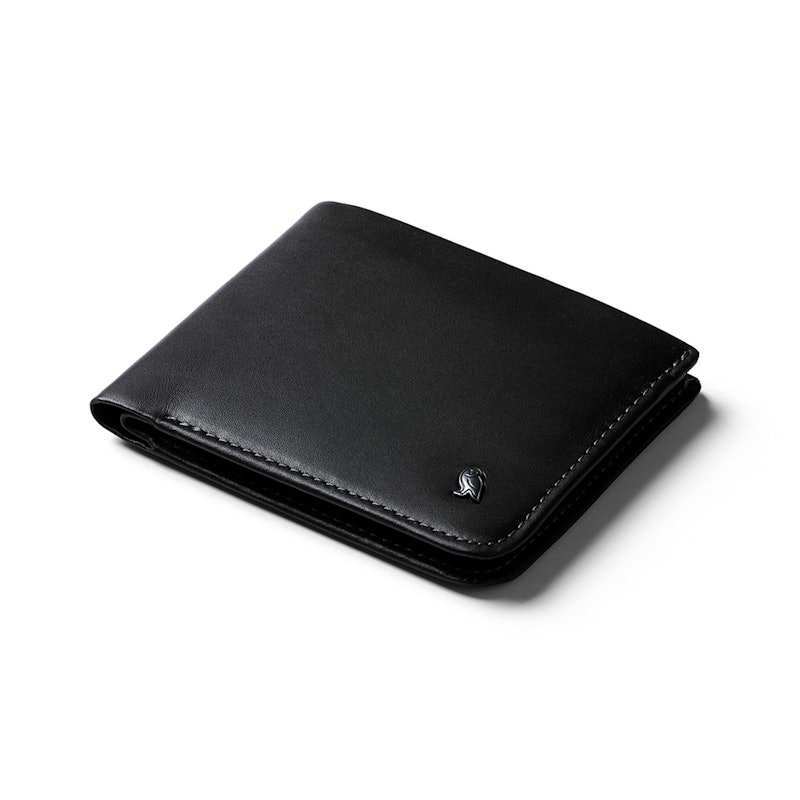 Hide&Seek RFID 防盜短夾 1