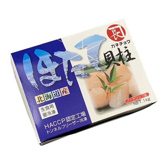 美食書作家監製10 大冷凍海鮮推薦排行榜 4