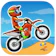 AceViral.com LTD Moto X3M Bike Race Game 1