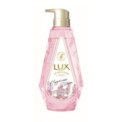 2. LUX 璐咪可小確幸柔順洗髮精