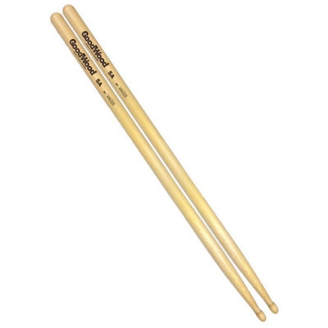 9. GoodWood by VATER GW5AW 1