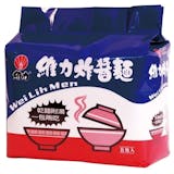 10 大袋裝泡麵推薦排行榜 2