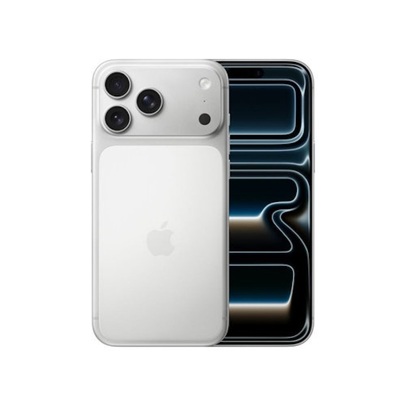 iPhone 17 Pro Max 2