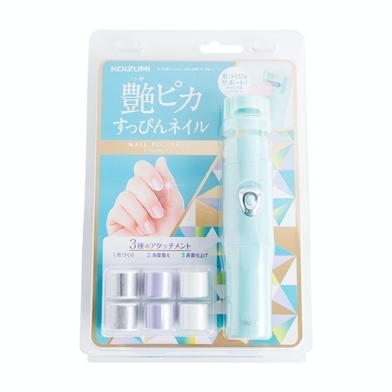 電動美甲機 1