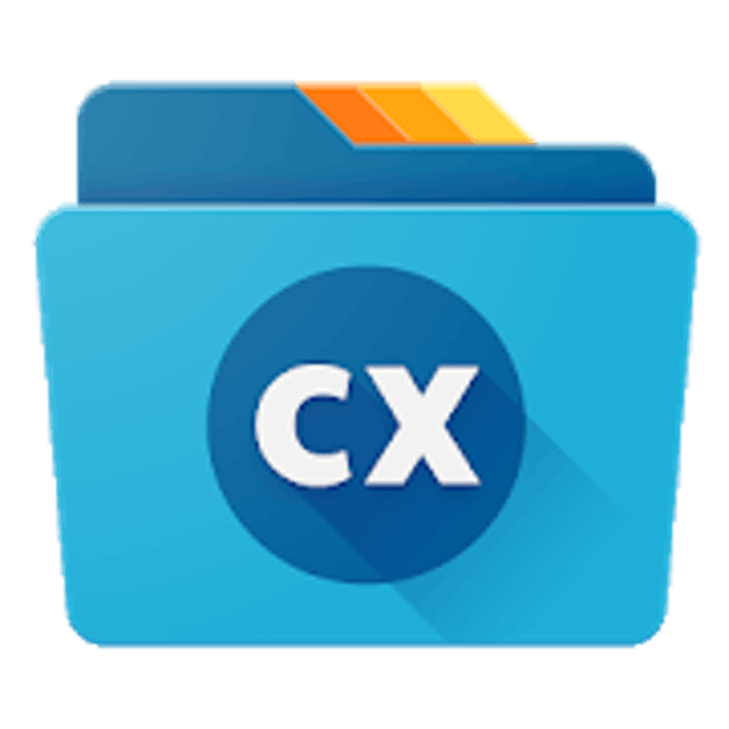 Cx檔案總管 1