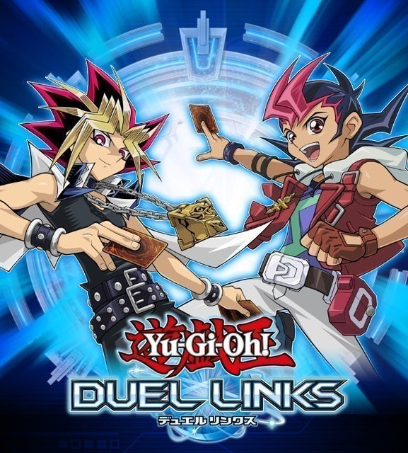 遊戲王：決鬥聯盟（Yu-Gi-Oh！ Duel Links） 1