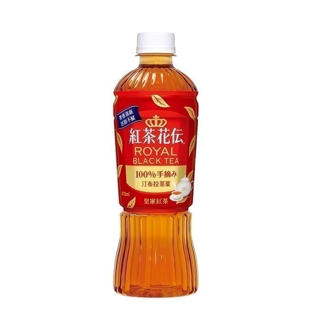 品茶師監製9 大瓶裝紅茶推薦排行榜 1